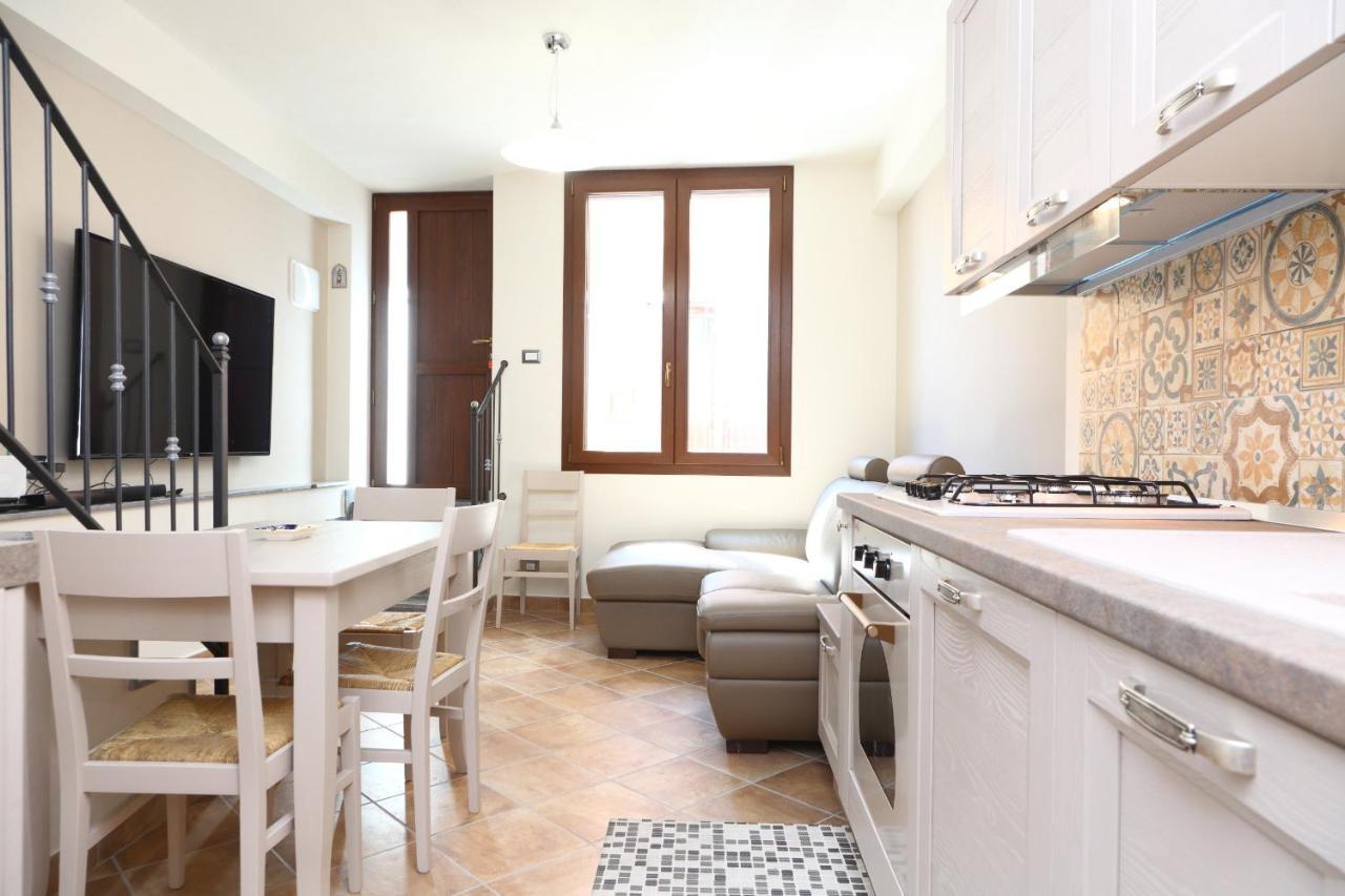 Terrazza Della Rocca Holiday home Cefalu