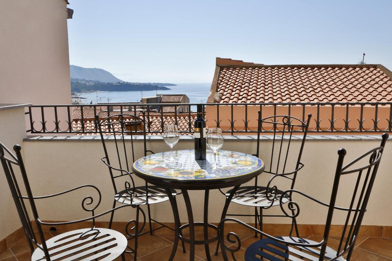 Terrazza Della Rocca *