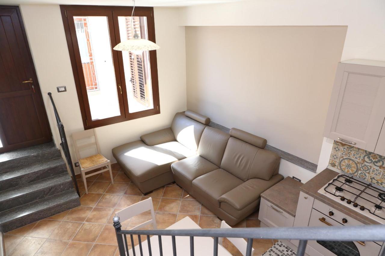 Terrazza Della Rocca Holiday home Cefalu