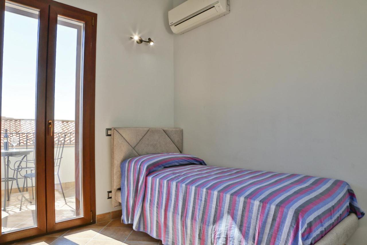 Holiday home Terrazza Della Rocca