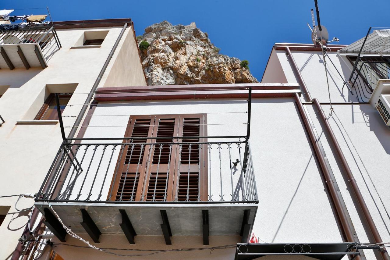 Holiday home Terrazza Della Rocca *