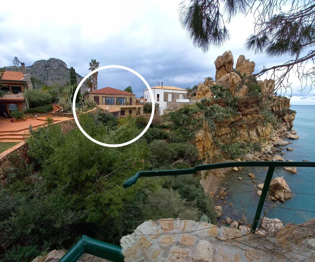 Apartment Kalura D Cefalù