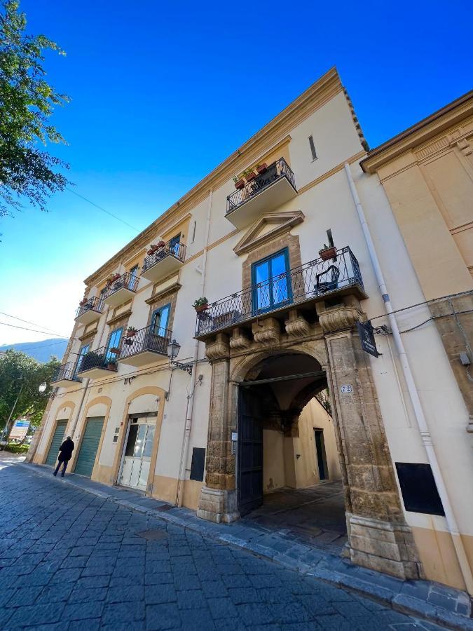 Cortile Umberto I Bed & Breakfast Cefalu