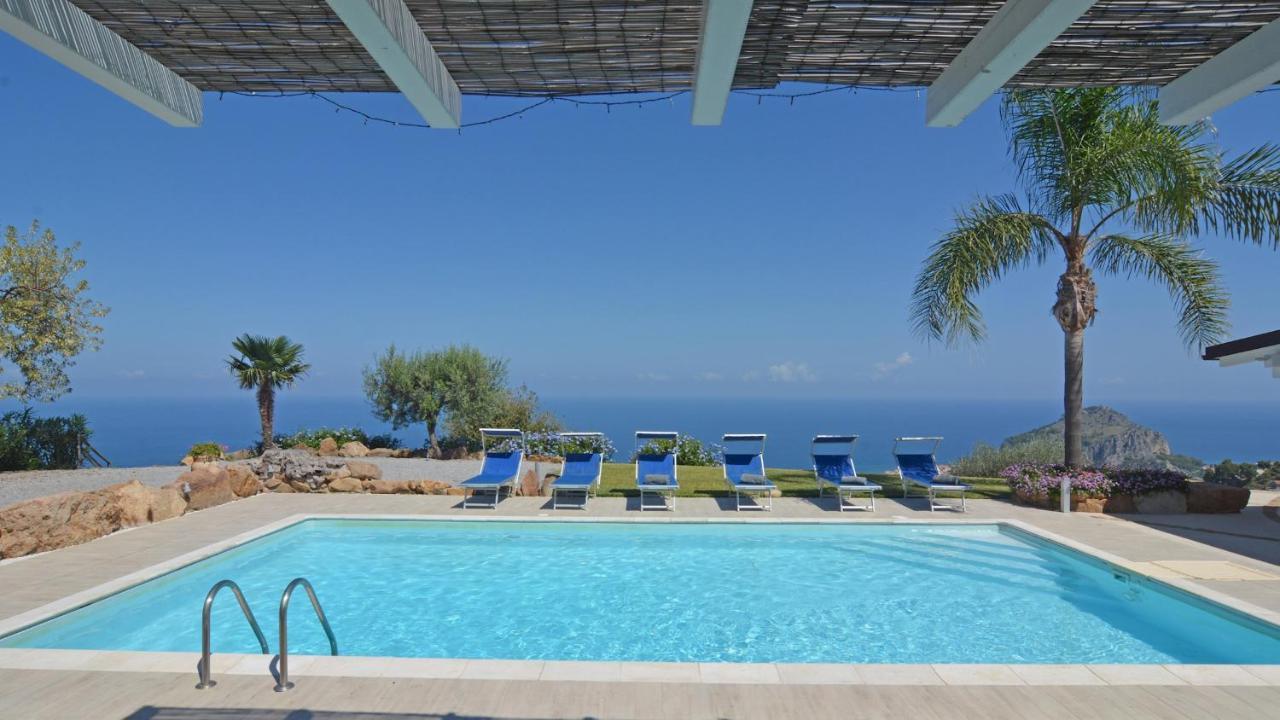 Splendida 8, Emma * Cefalù