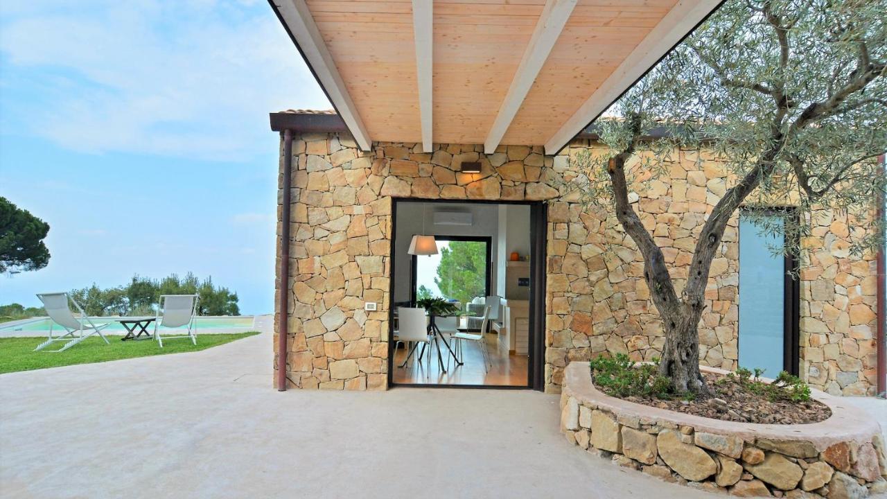 Villa Respiro 8 Cefalù
