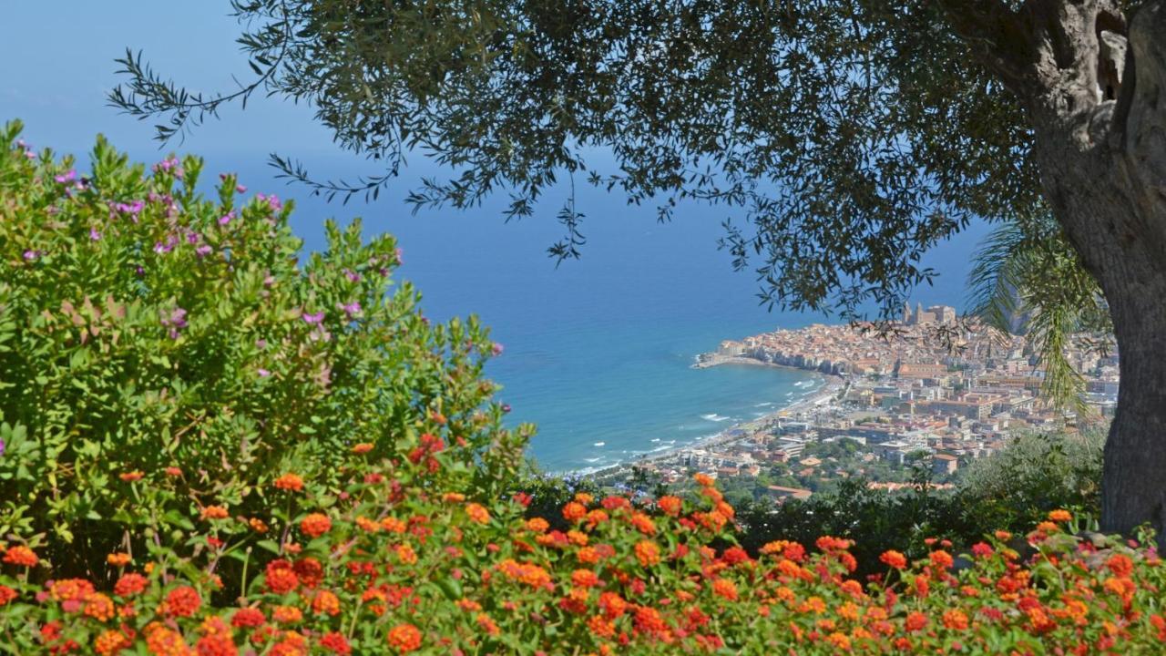 Splendida 8, Emma * Cefalù