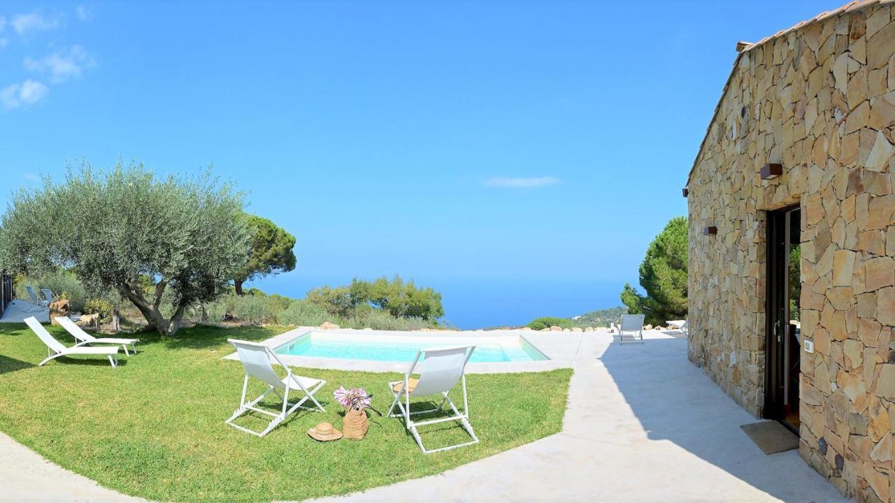 Villa Respiro 8 Cefalù