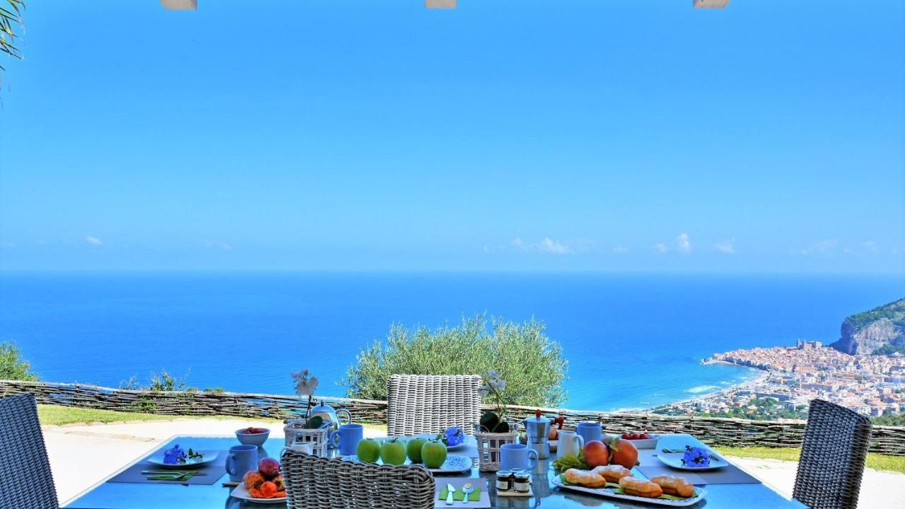 Splendida 8, Emma * Cefalù