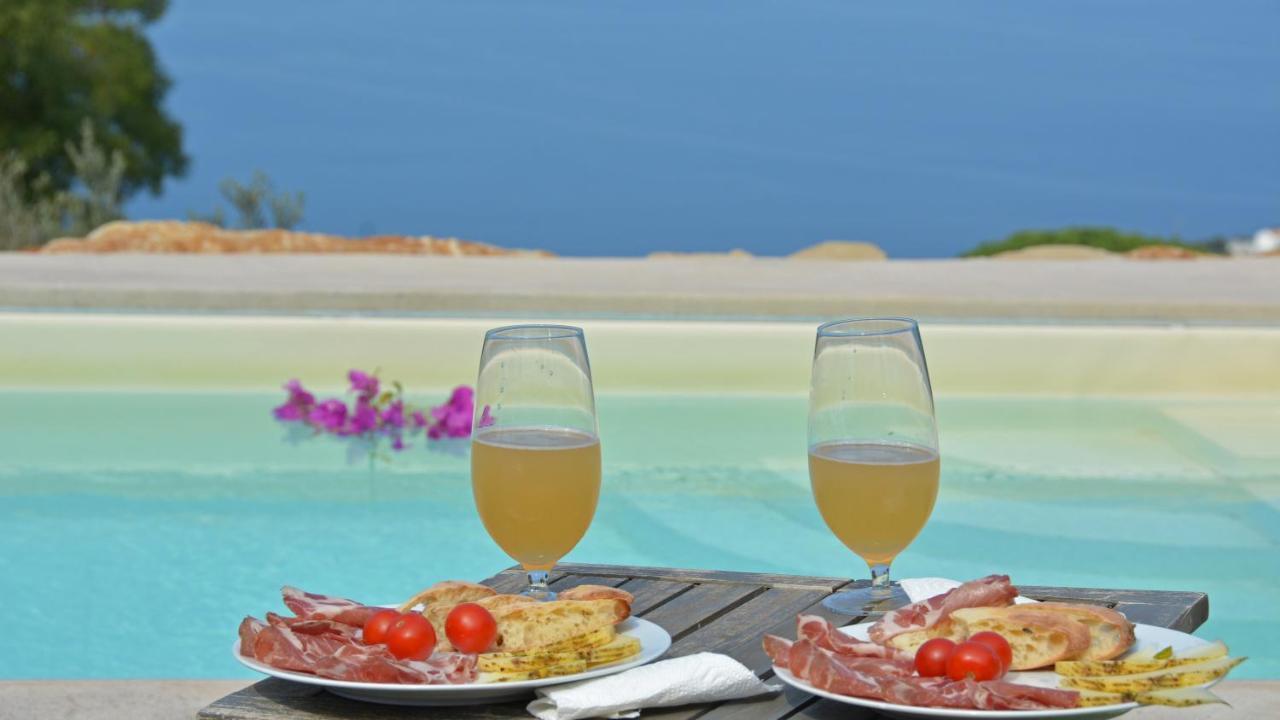 Villa Respiro 8 *