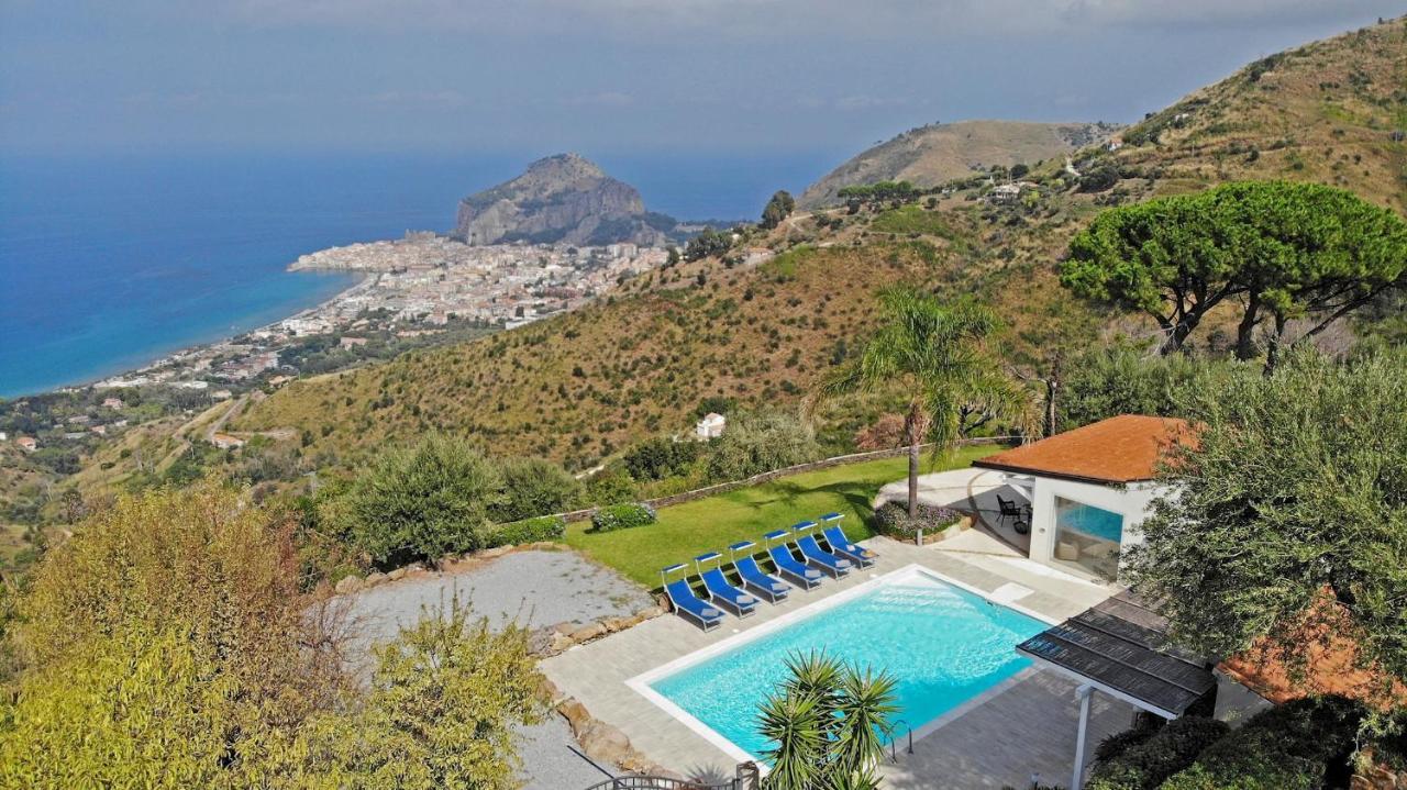 Villa Splendida 8, Emma *