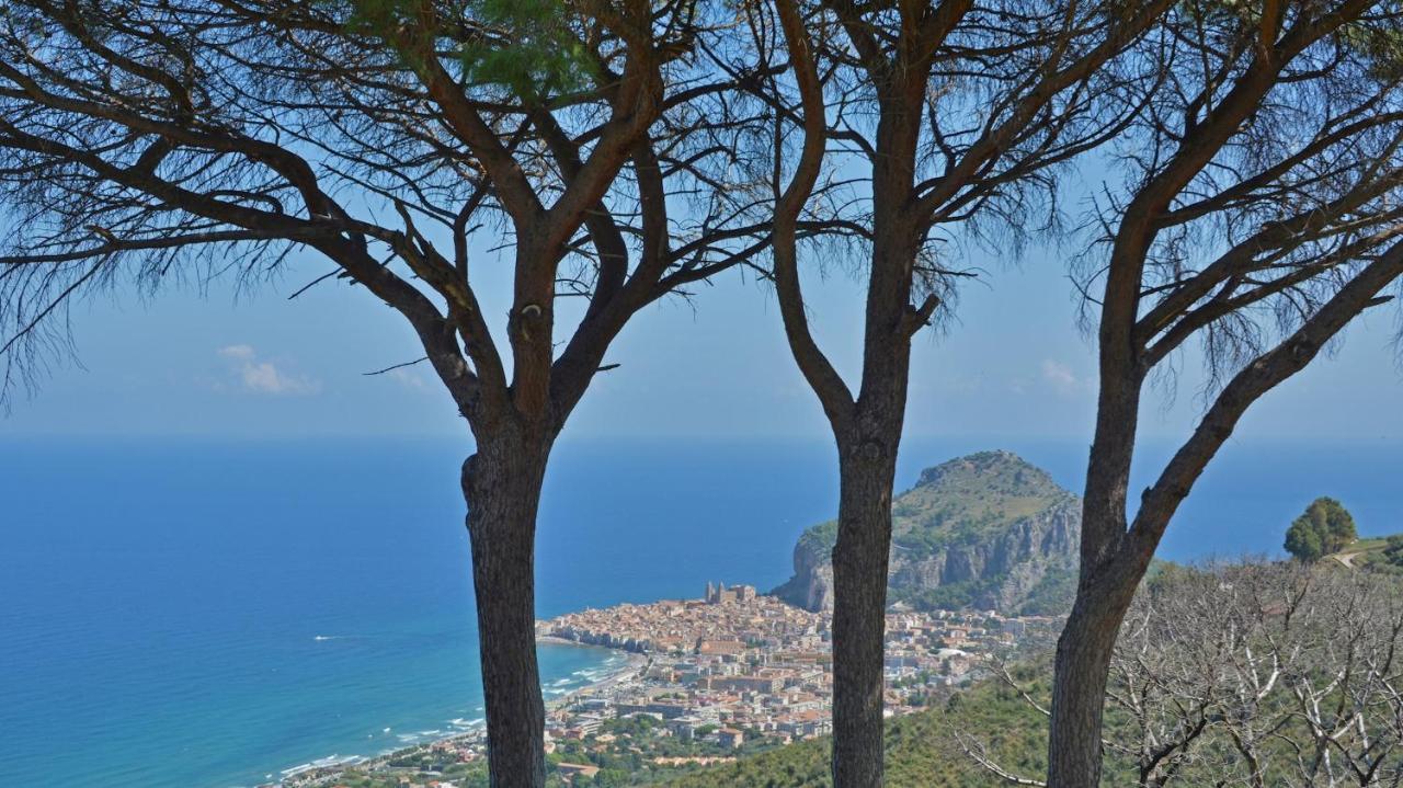 Splendida 8, Emma * Cefalù