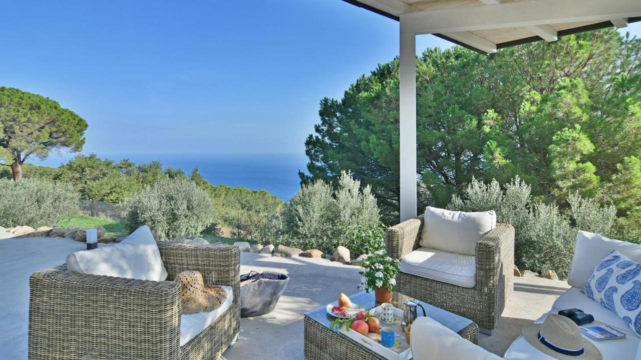 Villa Respiro 8