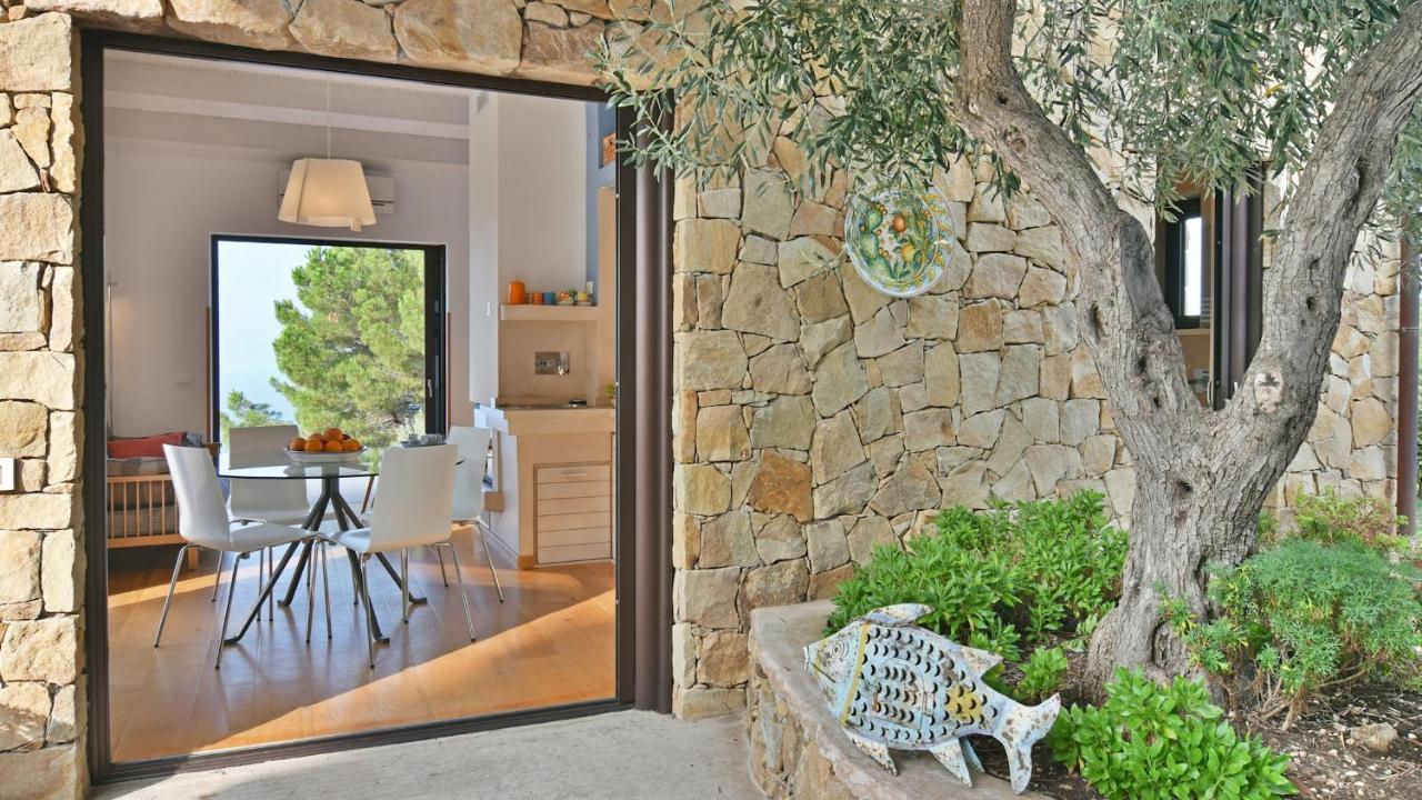 Villa Respiro 8 Cefalù
