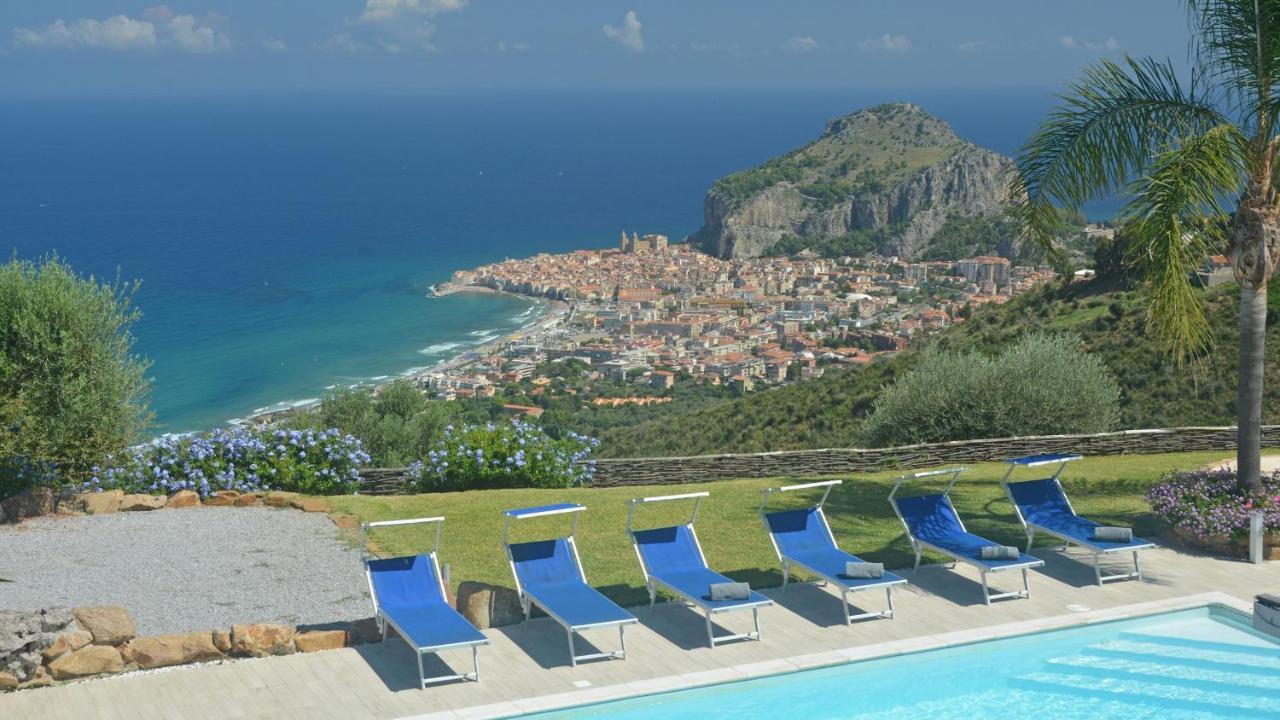 Splendida 8, Emma Villa
