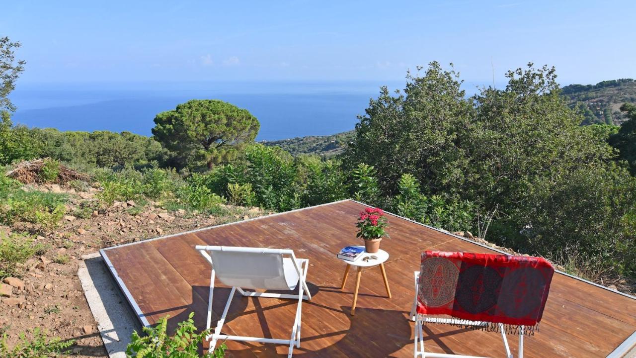 Villa Respiro 8 *
