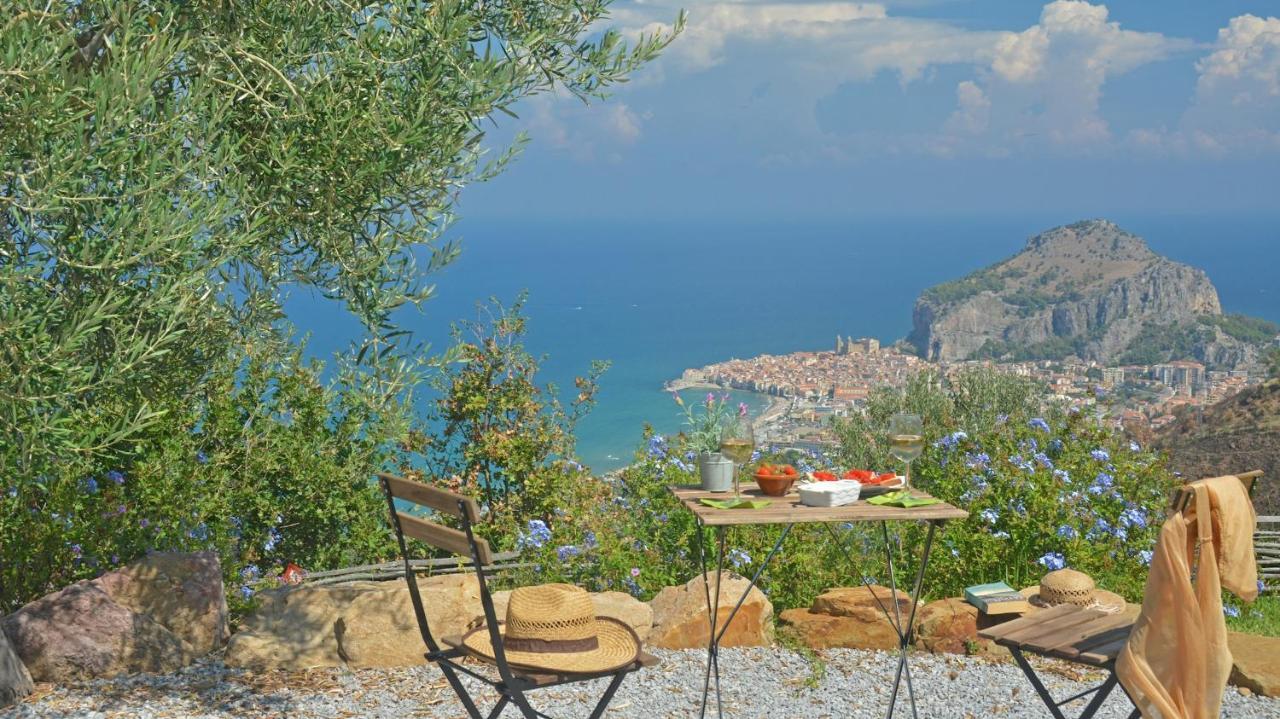 Splendida 8, Emma Villa Cefalù