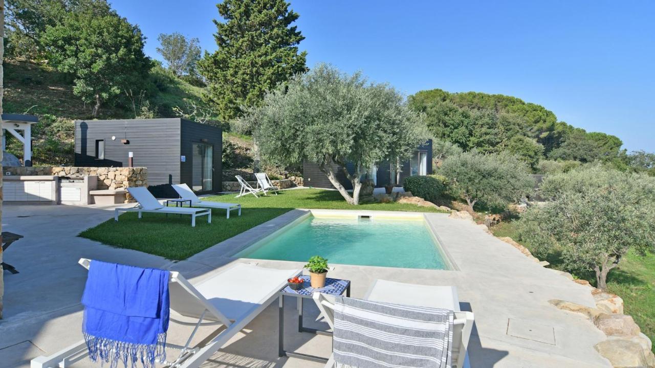 Respiro 8 Villa Cefalù