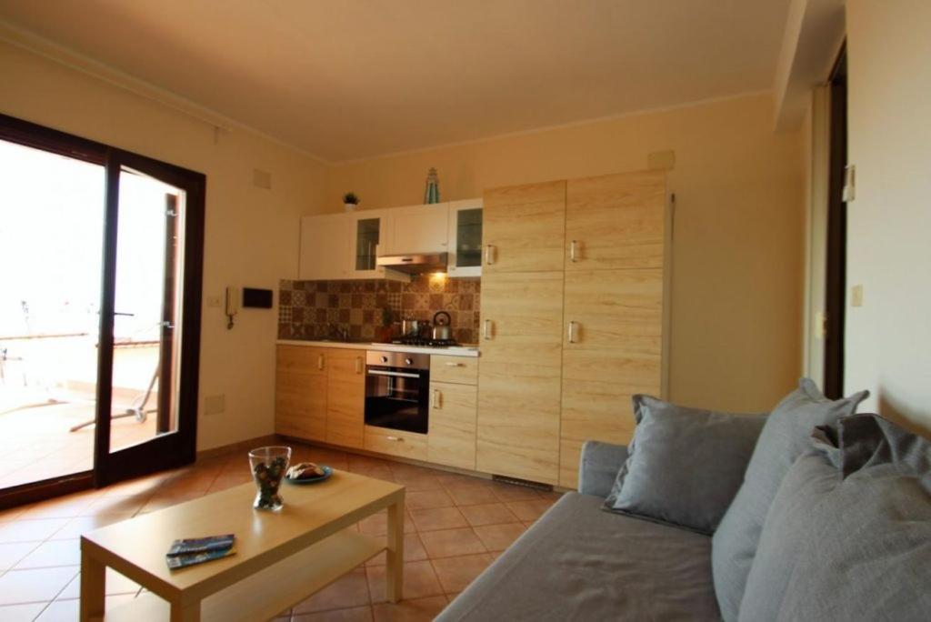 Magabu 37 Apartment Cefalu