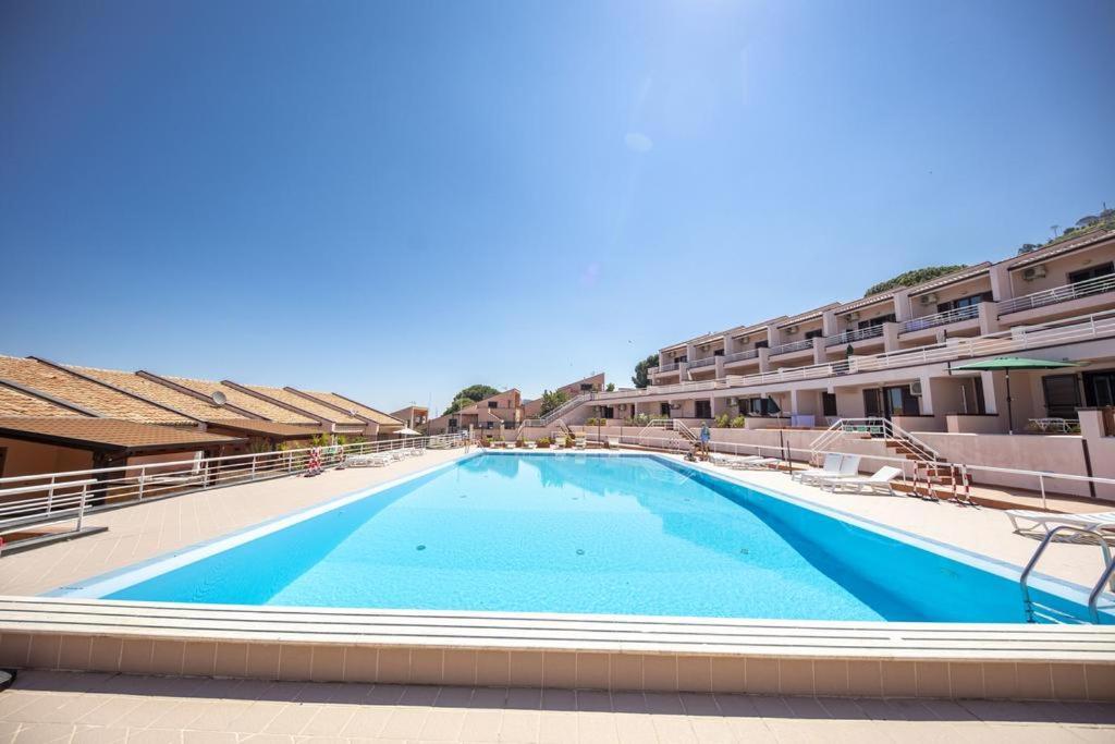 Apartment Magabu 37 Cefalu