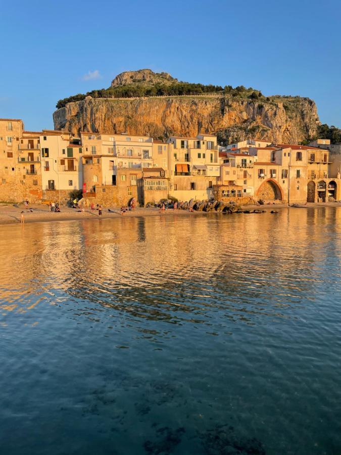 Casa Kalika * Cefalu