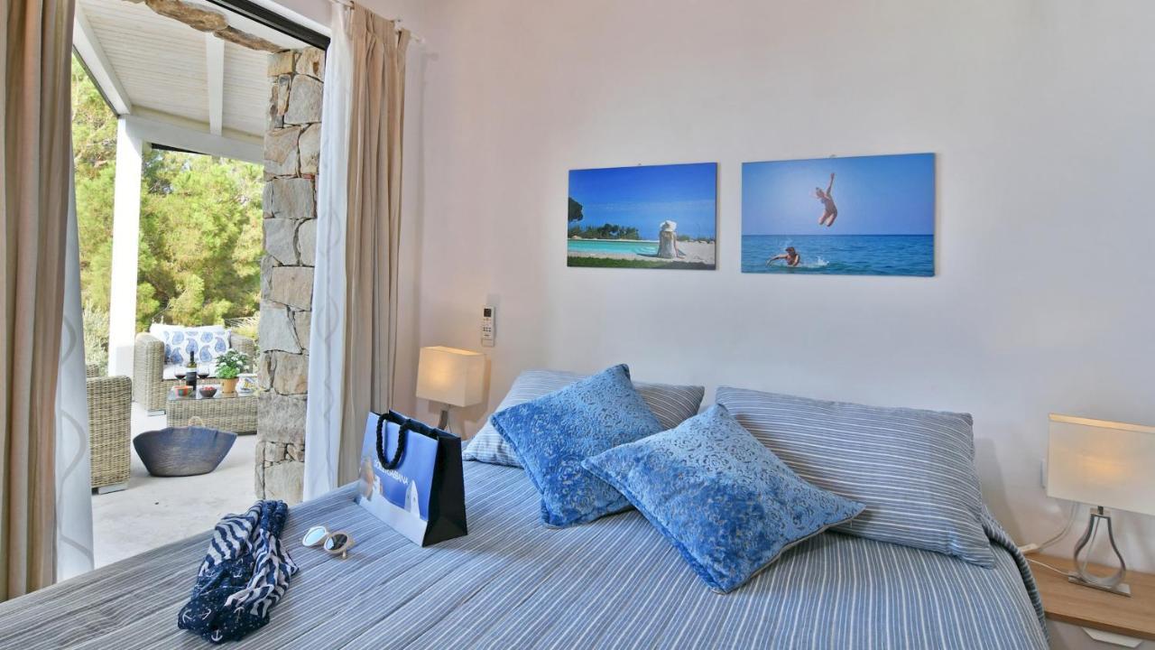 Respiro 8 Villa *