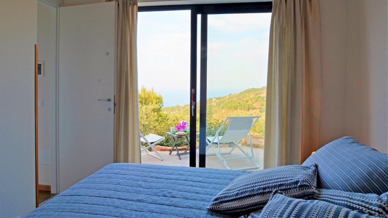 Respiro 8 Villa *