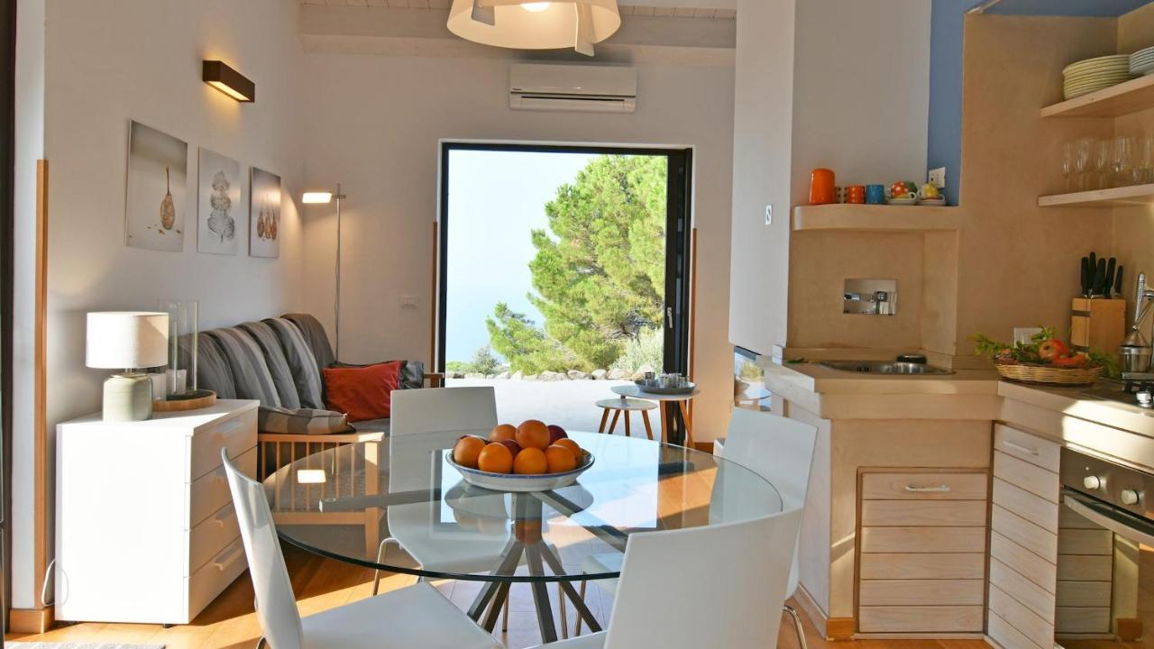 Respiro 8, Emma Villa