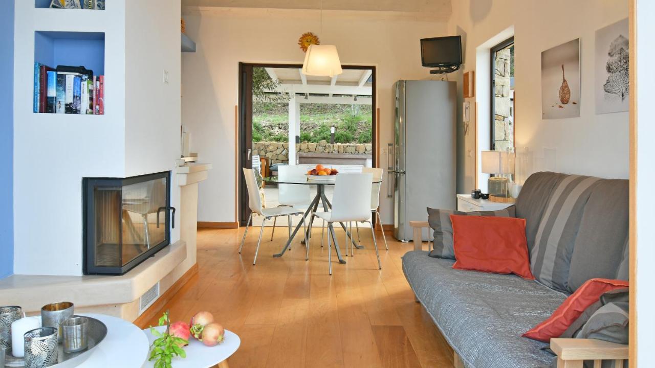 Villa Respiro 8