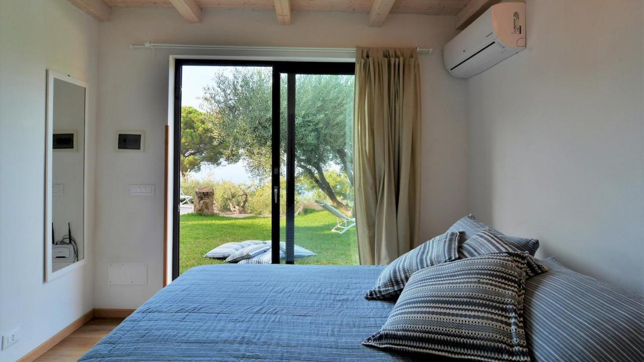 Villa Respiro 8 *