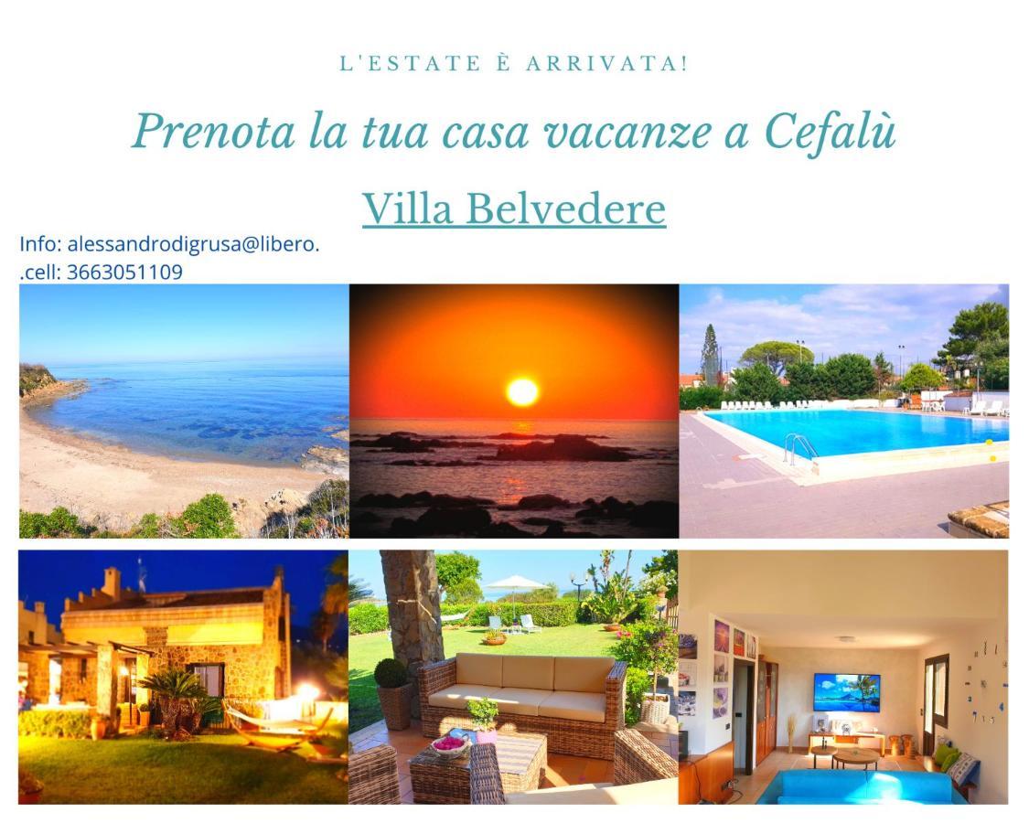 Villa Santina - *