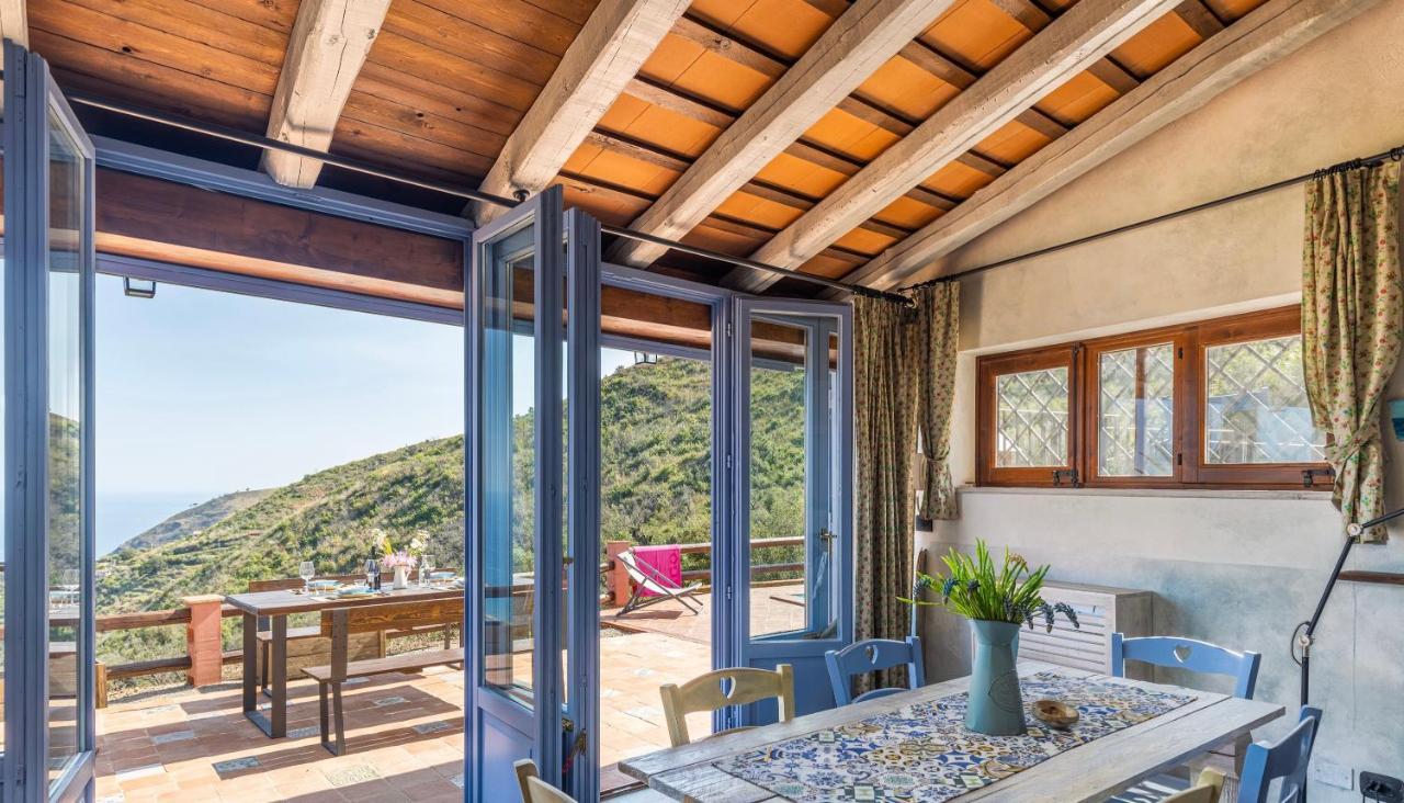 Casa de férias Malandrino