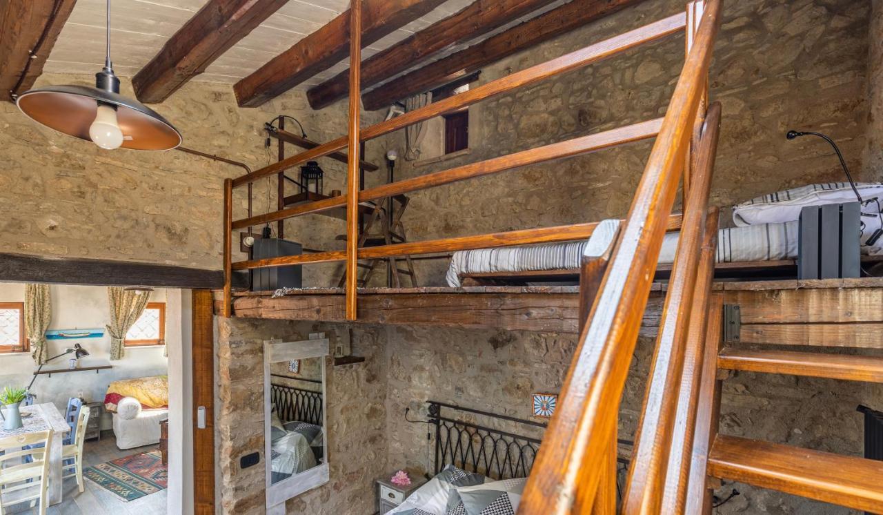 Malandrino Casa de férias Cefalù
