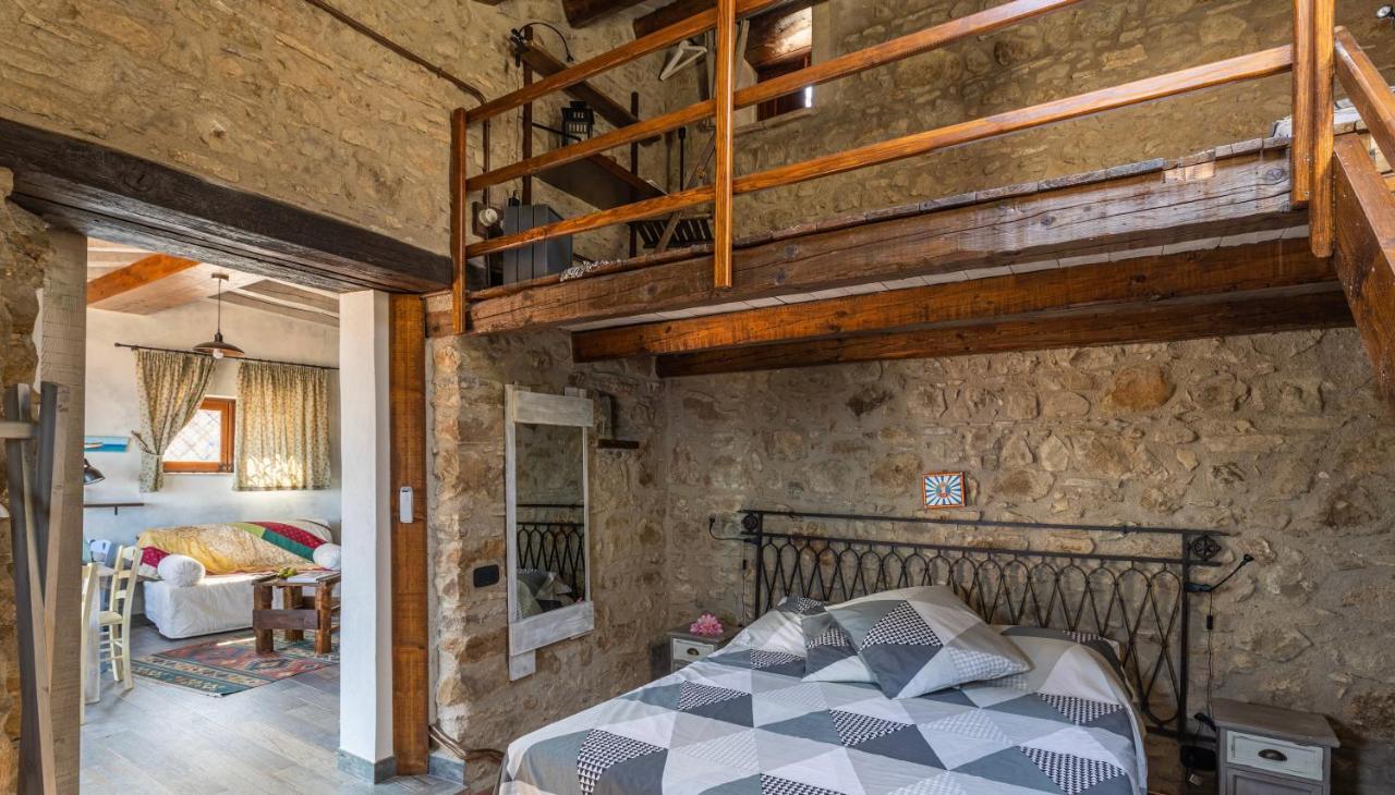 Casa de férias Malandrino *