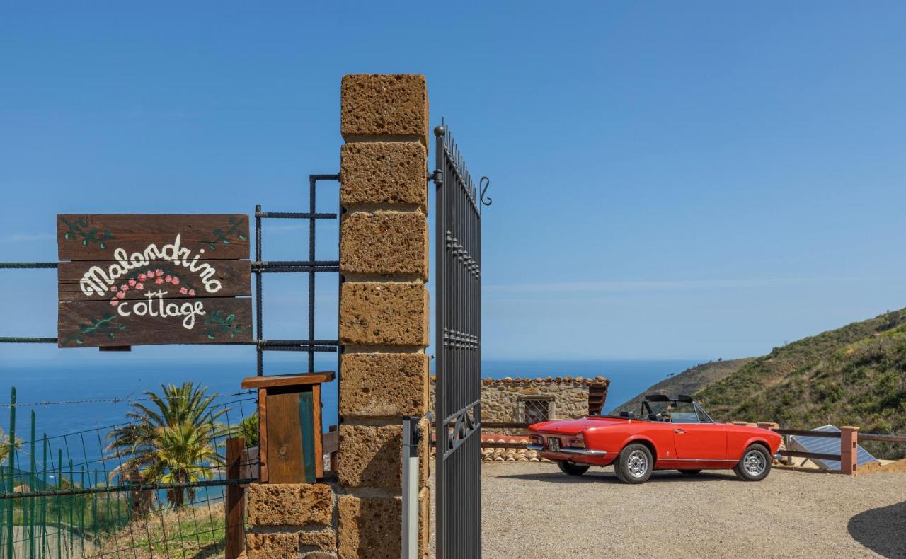 Malandrino Casa de férias Cefalù