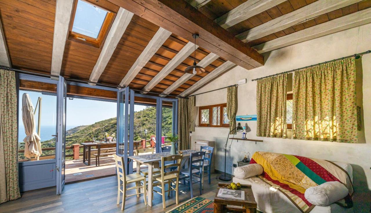 Malandrino Casa de férias Cefalù