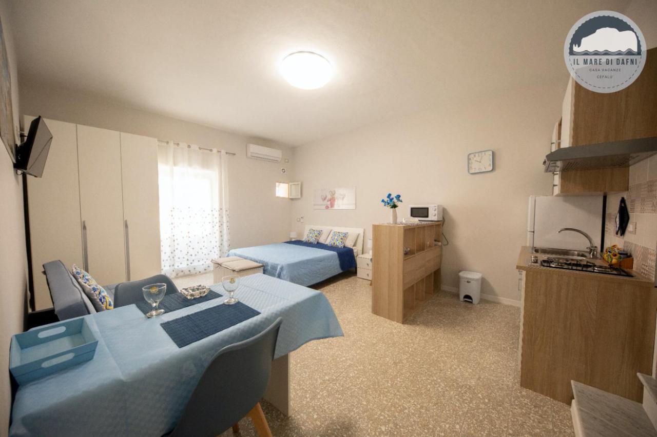 Apartment Il Mare Di Dafni