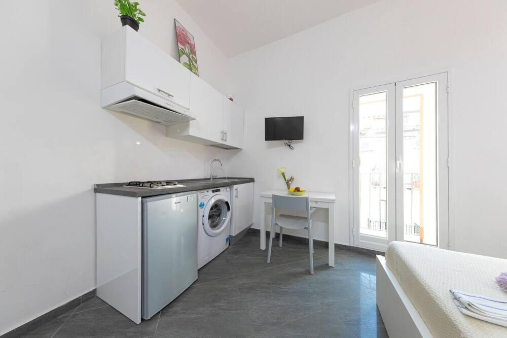 Apartment Maremio Cefalu