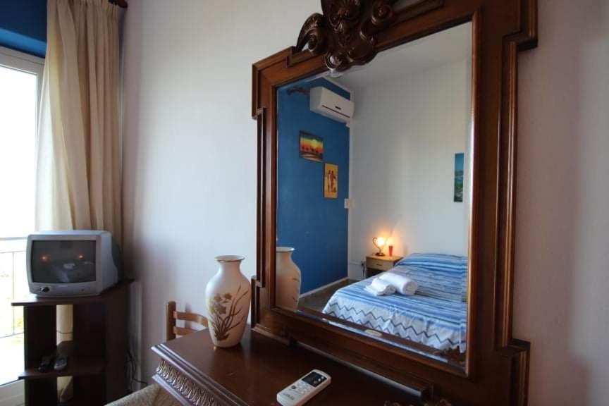 Apartment - Sea View Cefalu