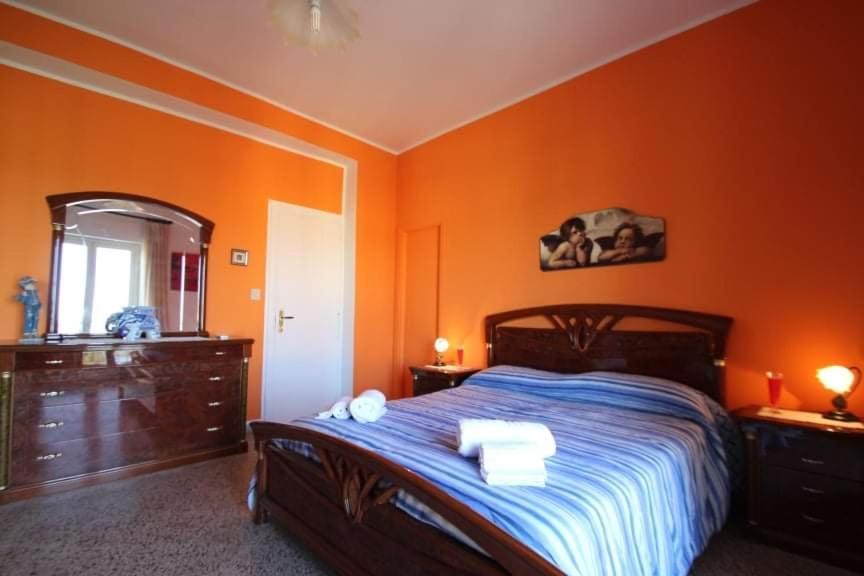 Apartment - Sea View Cefalu