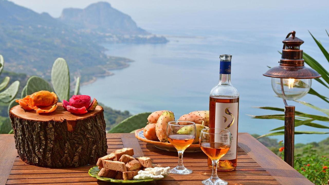 Villa Il Basto 8, Emma Cefalu