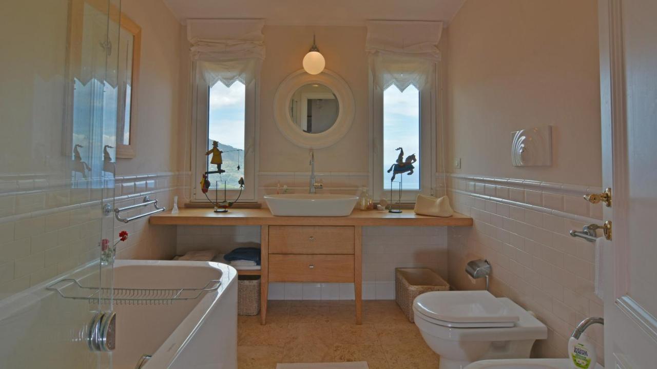 Villa Il Basto 8, Emma *