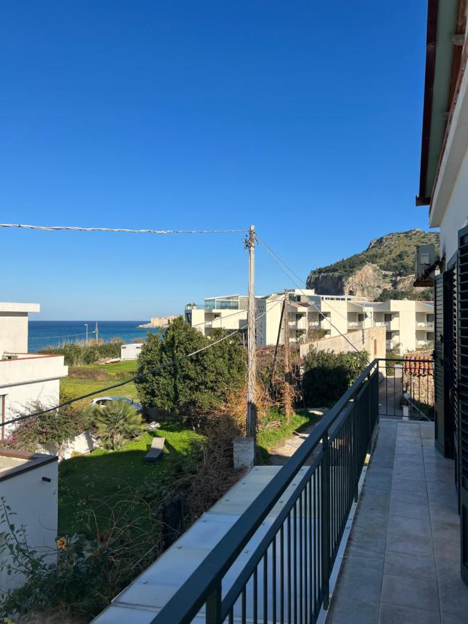 Apartment - Sea View Cefalu