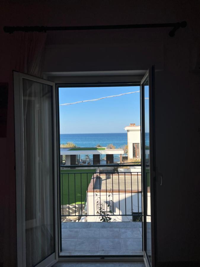 - Sea View Cefalù