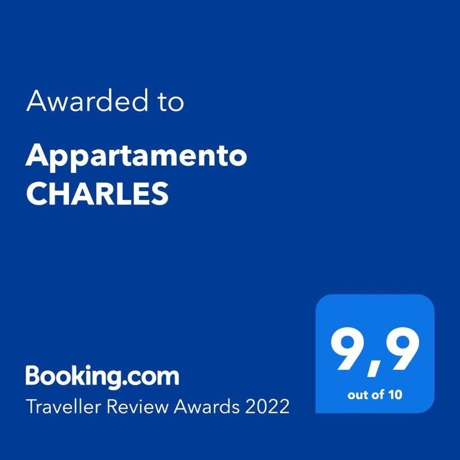 Charles *