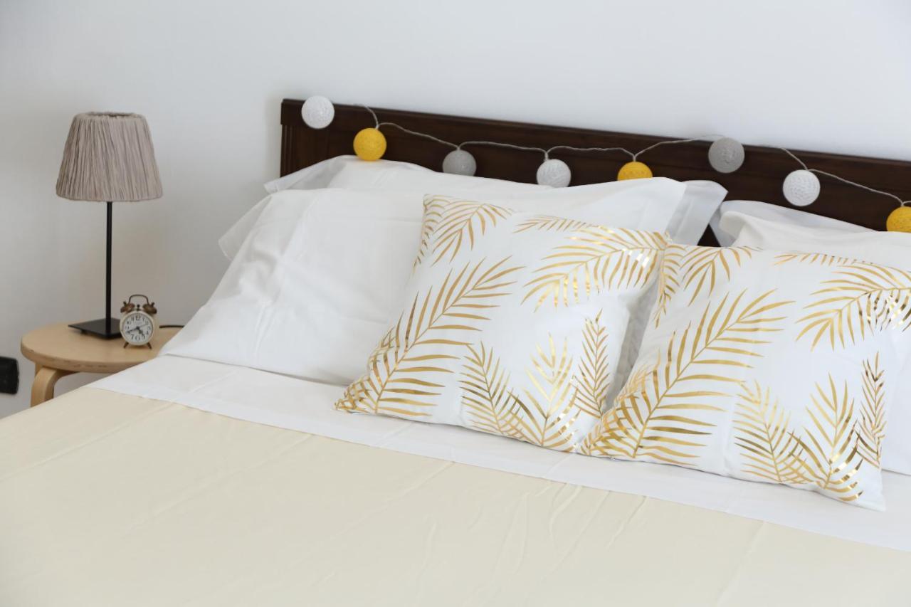 Apartment Self - Bordonaro 58 Cefalu