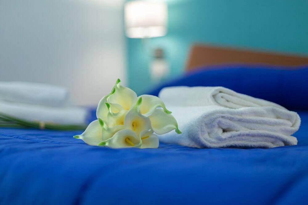 Apartment Maremio Cefalu