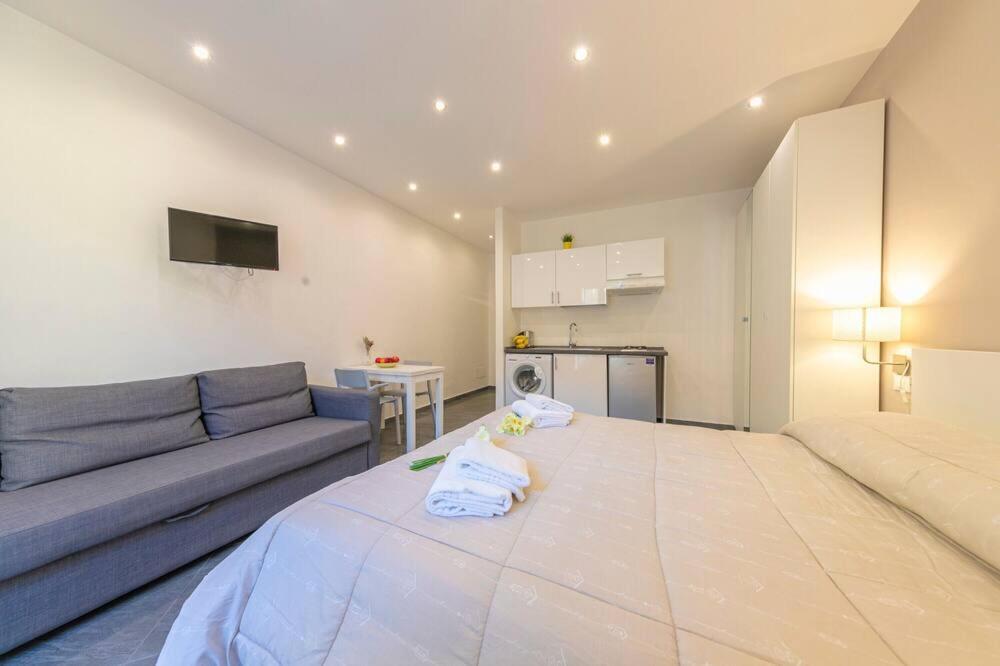 Maremio Apartment *