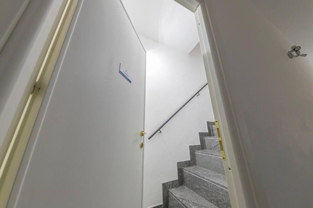 Maremio Apartment Cefalu