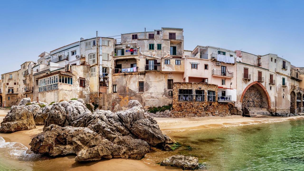Apartment Il Mare Di Dafni