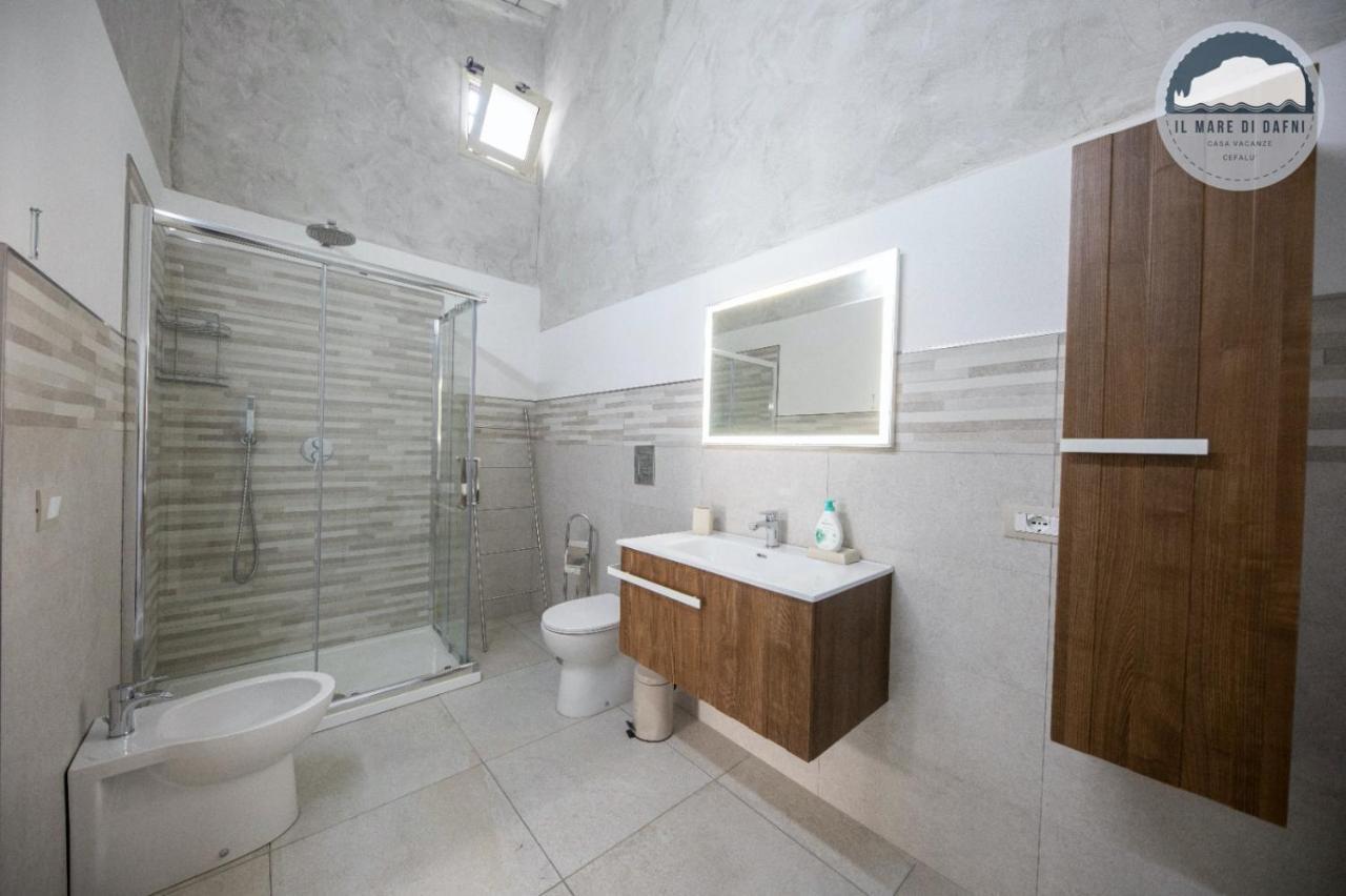 Apartment Il Mare Di Dafni *